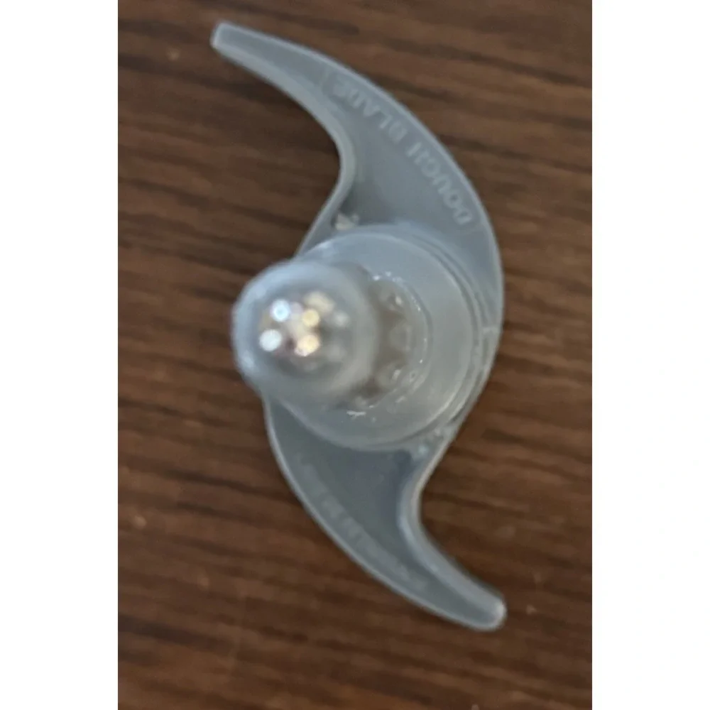 Ninja Pulse Dough Paddle And Dough Blade‎ Replacement Parts BL203Q